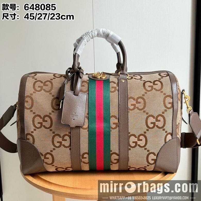 Gucci Bags 1:1 648085 45X27X23cm DF 1