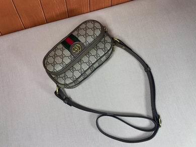 Gucci Bags 1:1 Ophidia 722557 18X11X6cm DF