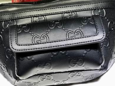 Gucci Bags 1:1 645093 28X18X8cm DF 2colour