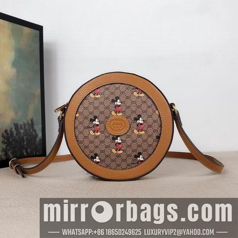 Gucci Bags 1:1 WD603938米奇