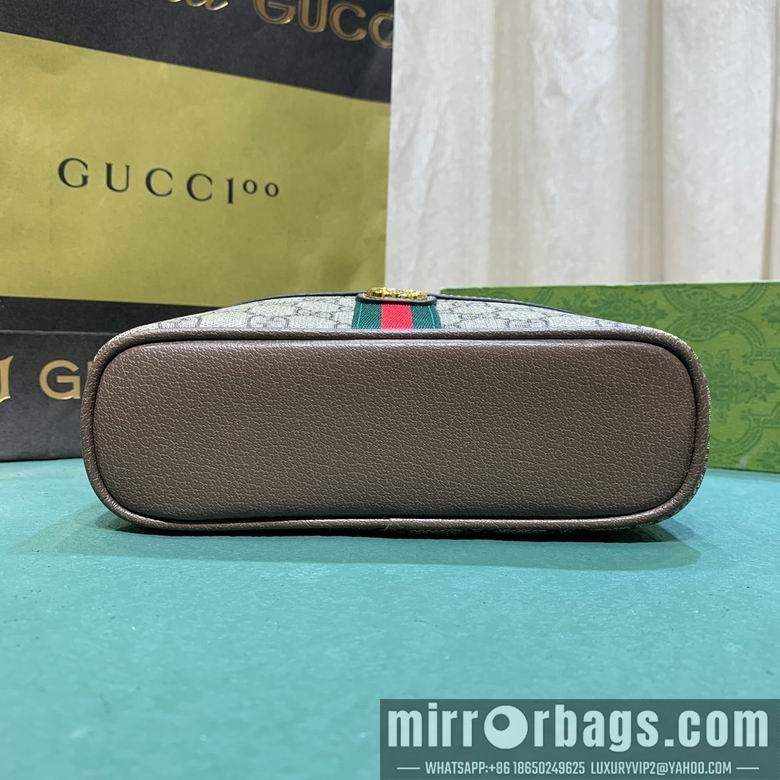 Gucci Bags 1:1 816357 20X12X6cm DF