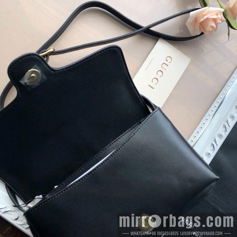 Gucci Bags 1:1 550129 25x16x7 cm df01