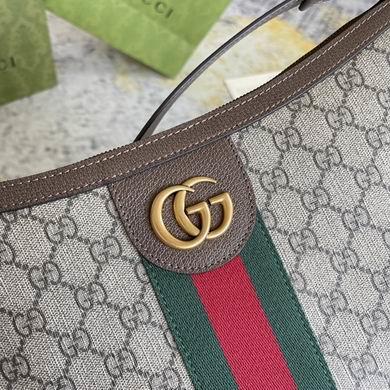 Gucci Bags 1:1 Ophidia 598125 30X22X5.5cm DF