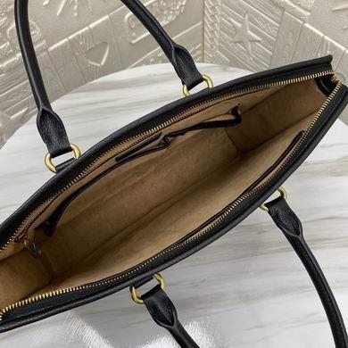 Gucci Bags 1:1 5063-1 39X29X6cm WP 2colour