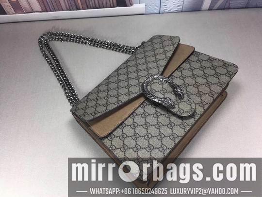 Gucci Bags 1:1 Dionysus 403348 30x20.5x11.5cm df06