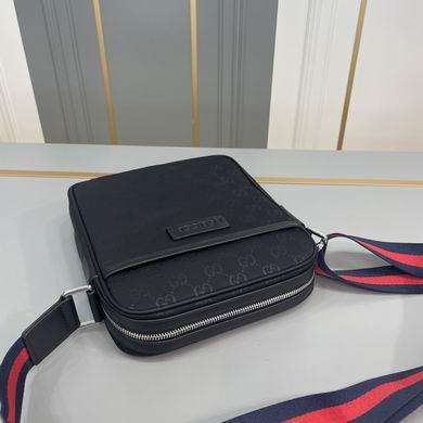 Gucci Bags 1:1 8352-3 26X28X6cm XM
