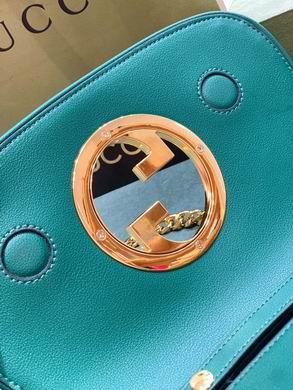 Gucci Bags 1:1 699268 28X16X4cm DF