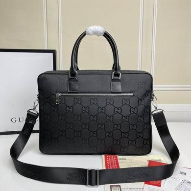 Gucci Bags 1:1 6977-1 39X8X29cm XM