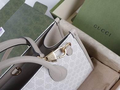 Gucci Bags 1:1 659983 31X26.5X14cm YG 2colour