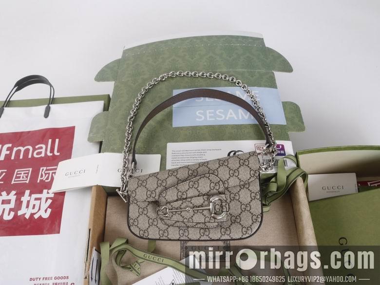 Gucci Bags 1:1 774209 8-12.5X19.5X3-6cm