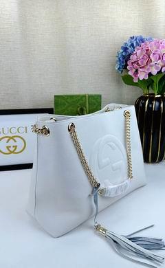 Gucci Bags 1:1 308982 38X27X14cm DF 3colour