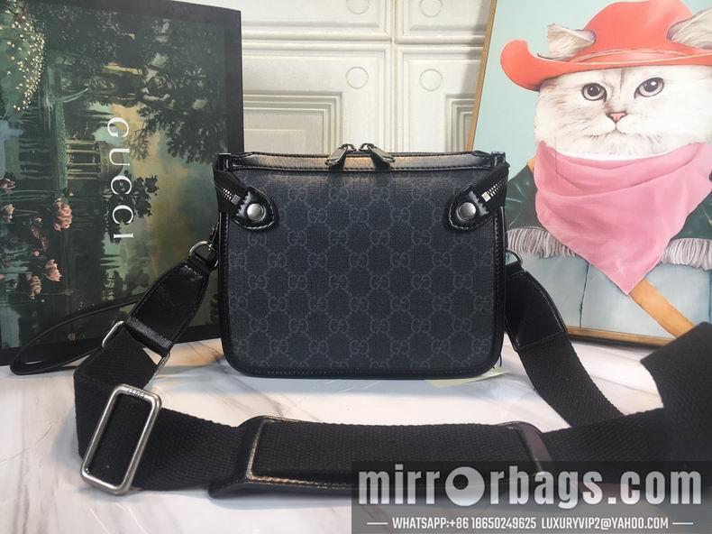 Gucci Bags 1:1 674164 21x16.5x8cm df05