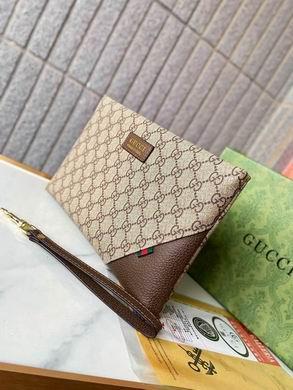 Gucci Bags 1:1 G019-1 28X18X2.5cm XM 3colour