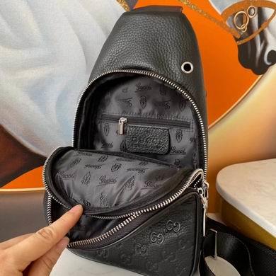 Gucci Bags 1:1 6012 31X18X6cm WP