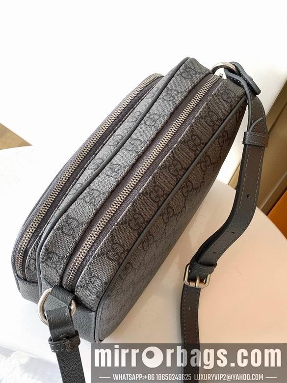 Gucci Bags 1:1 723312 24X9X16cm WP 2colour