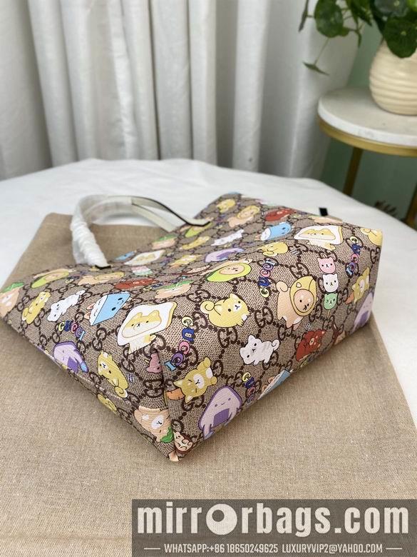 Gucci Bags 1:1 410812 20.5X20X10cm DF