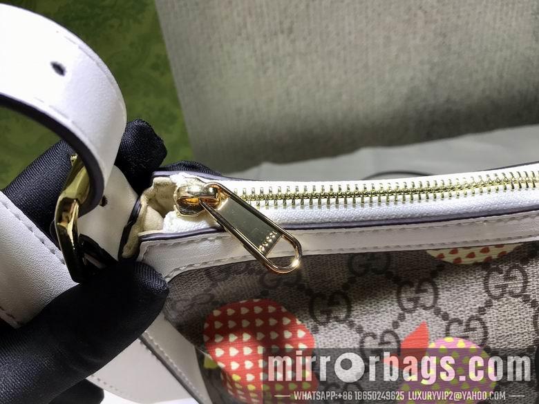 Gucci Bags 1:1 WD598125 30X22X5.5