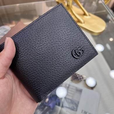Gucci Bags 1:1 19X10cm 短12x10cm 081801 YG 4