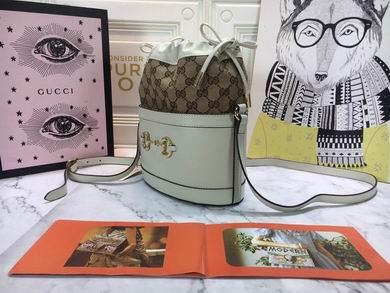 Gucci Bags 1:1 WD602118 22.5X25X12