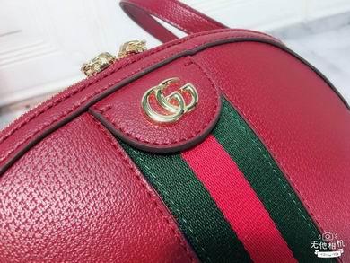 Gucci Bags 1:1 WD499621 23X19X8
