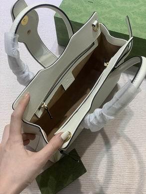 Gucci Bags 1:1 WD658450 25.5X20X10.5