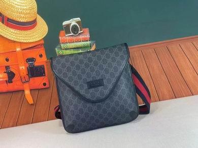 Gucci Bags 1:1 599521 26X26X5cm DF