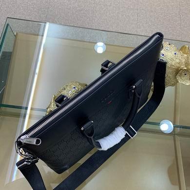 Gucci Bags 1:1 6928-1 38X6X28cm WP