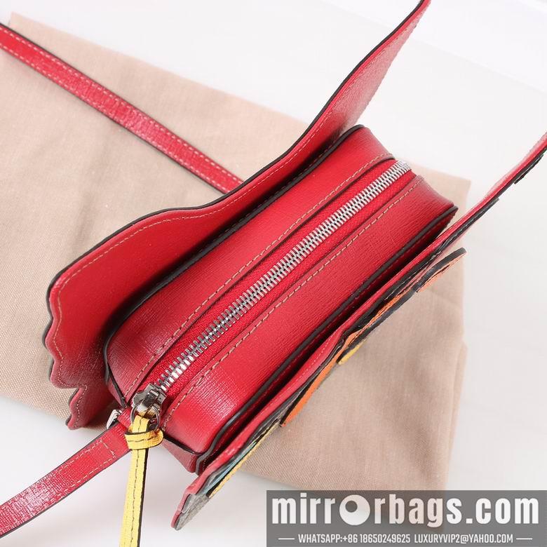 Gucci Bags 1:1 WD648803 23X15.5X6