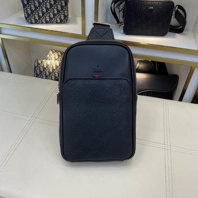 Gucci Bags 1:1 66627 18X26X7cm WP