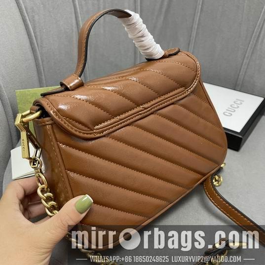 Gucci Bags 1:1 WL547260 21X15X8