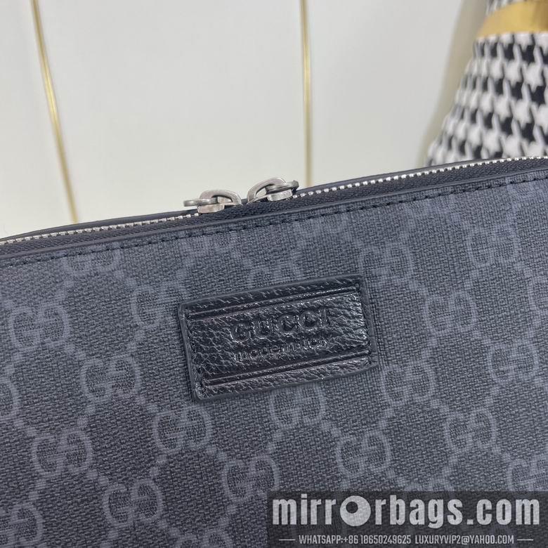 Gucci Bags 1:1 04-5 22X14.5X6cm WP 4colour
