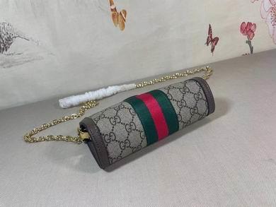 Gucci Bags 1:1 Ophodia 602676 19X14X6cm DF