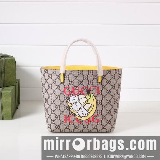 Gucci Bags 1:1 410812 20.5x20x10cm df04