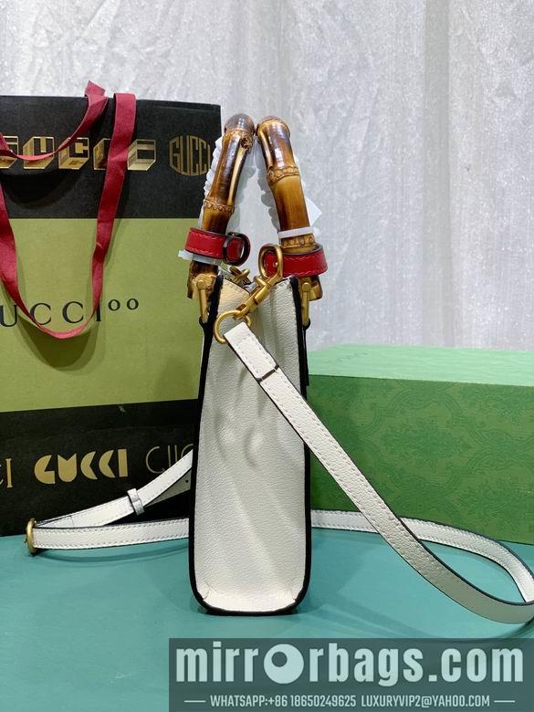 Gucci Bags 1:1 739079 15.5X19.5X6cm DF 2