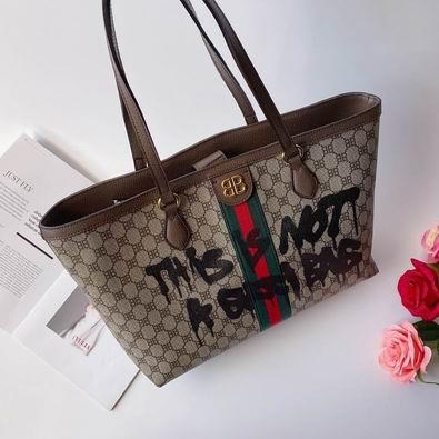 Gucci Bags 1:1 Ophidia 680125 38x28x14cm df03