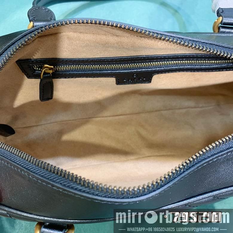 Gucci Bags 1:1 795218 35.5X16.5X7cm DF 2colour