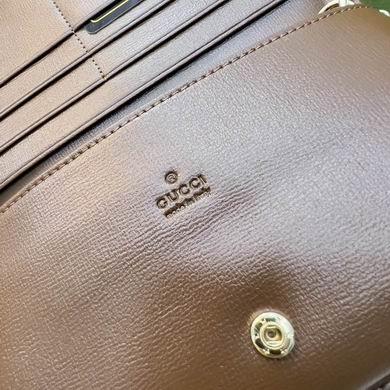 Gucci Bags 1:1 621892 19X10X4cm XM 2colour