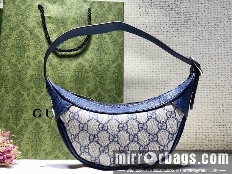 Gucci Bags 1:1 658551 20X15X5cm DF