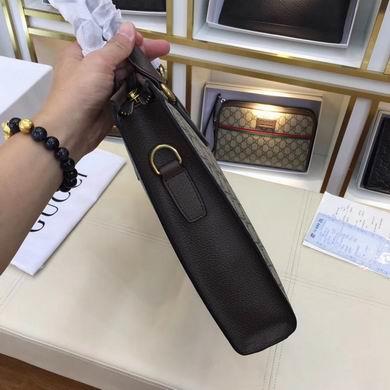 Gucci Bags 1:1 66498-1 38X29X7cm XM