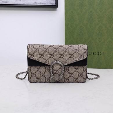 Gucci Bags 1:1 WL476432 16.5X10X4.5