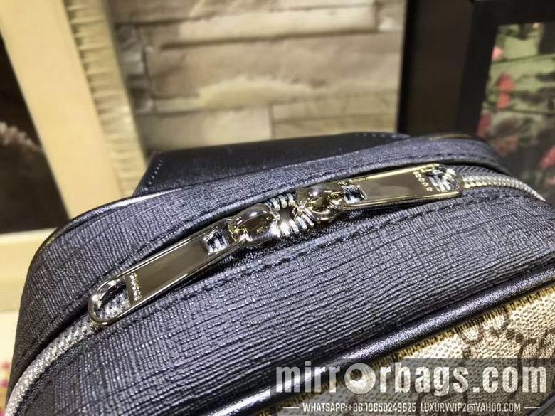 Gucci Bags 1:1 胸包 WD478325 17X27X8.5