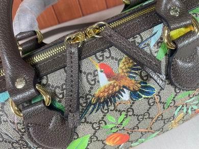 Gucci Bags 1:1 409529 28X17.5X15cm DF