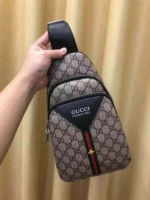 Gucci Bags 1:1 866 32X18X9cm XM 2colour