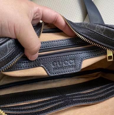 Gucci Bags 1:1 3518-6 25X17X7cm XM