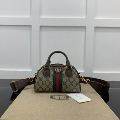 Gucci Bags 1:1 724606 21X12X10cm DF