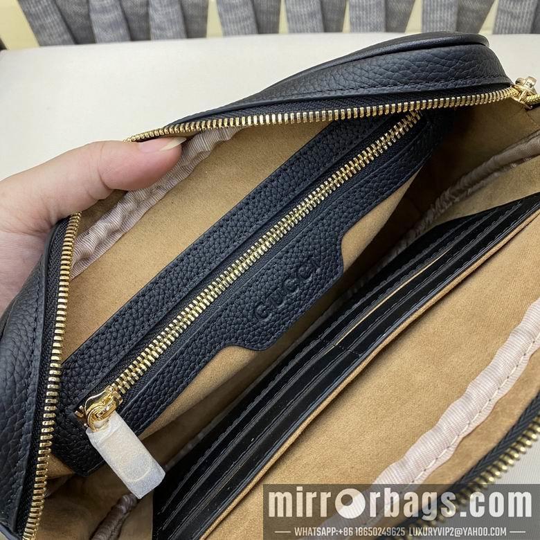 Gucci Bags 1:1 5232-5 27X17X7cm XM
