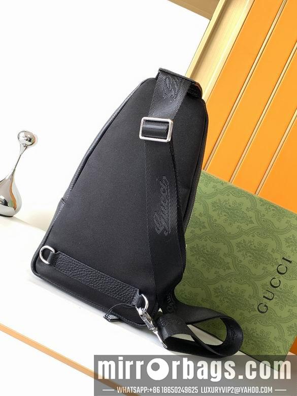 Gucci Bags 1:1 335 16X25X7cm XM
