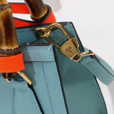 Gucci Bags 1:1 702732 20X16X10cm DF