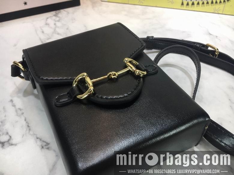 Gucci Bags 1:1 WD625615 11.5X17X4