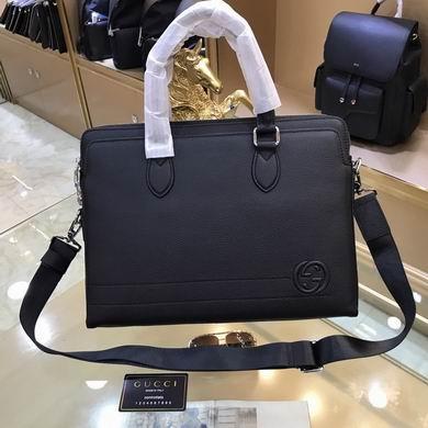 Gucci Bags 1:1 21147-1 38X28X6cm XM